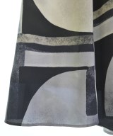 UNTITLED（アンタイトル）ロング・マキシ丈スカート 紫 サイズ:1(S位) レディース/2200611016058