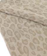 UNTITLED（アンタイトル）マフラー ベージュ サイズ:- レディース/2200613546102