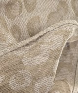 UNTITLED（アンタイトル）マフラー ベージュ サイズ:- レディース/2200613546102