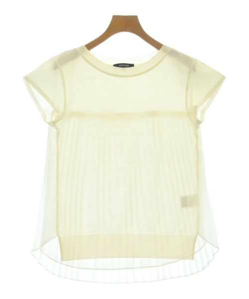 アンタイトル(UNTITLED)のUNTITLED Tシャツ・カットソー