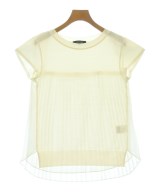 UNTITLED（アンタイトル）Tシャツ・カットソー 白 サイズ:2(M位) レディース/2200624078036