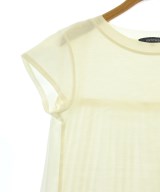 UNTITLED（アンタイトル）Tシャツ・カットソー 白 サイズ:2(M位) レディース/2200624078036