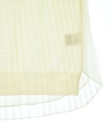 UNTITLED（アンタイトル）Tシャツ・カットソー 白 サイズ:2(M位) レディース/2200624078036