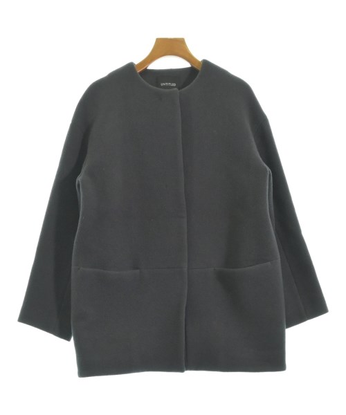 アンタイトル(UNTITLED)のUNTITLED コート（その他）