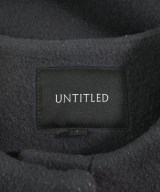 UNTITLED（アンタイトル）その他 グレー サイズ:1(S位) レディース/2200624289012
