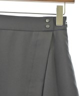 UNTITLED（アンタイトル）ロング・マキシ丈スカート グレー サイズ:0(XS位) レディース/2200624500032