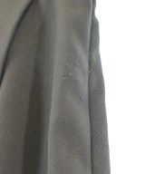 UNTITLED（アンタイトル）ロング・マキシ丈スカート グレー サイズ:0(XS位) レディース/2200624500032