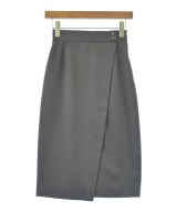 UNTITLED ロング・マキシ丈スカート