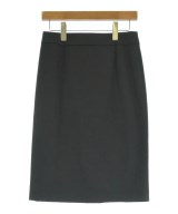 UNTITLED ロング・マキシ丈スカート