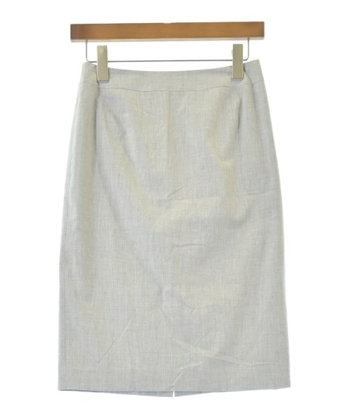 アンタイトル(UNTITLED)のUNTITLED ひざ丈スカート