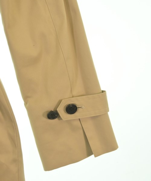 UNTITLED（アンタイトル）トレンチコート ベージュ サイズ:1(S位) レディース/2200611042026