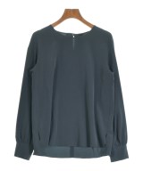 UNTITLED（アンタイトル）カジュアルシャツ 緑 サイズ:1(S位) レディース/2200615020075