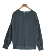 UNTITLED（アンタイトル）カジュアルシャツ 緑 サイズ:1(S位) レディース/2200615020075