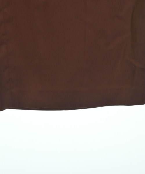 UNTITLED（アンタイトル）その他 茶 サイズ:2(M位) レディース/2200624152118