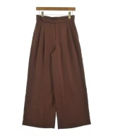 UNTITLED（アンタイトル）その他 茶 サイズ:2(M位) レディース/2200624152118