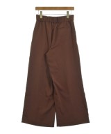 UNTITLED（アンタイトル）その他 茶 サイズ:2(M位) レディース/2200624152118