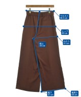 UNTITLED（アンタイトル）その他 茶 サイズ:2(M位) レディース/2200624152118