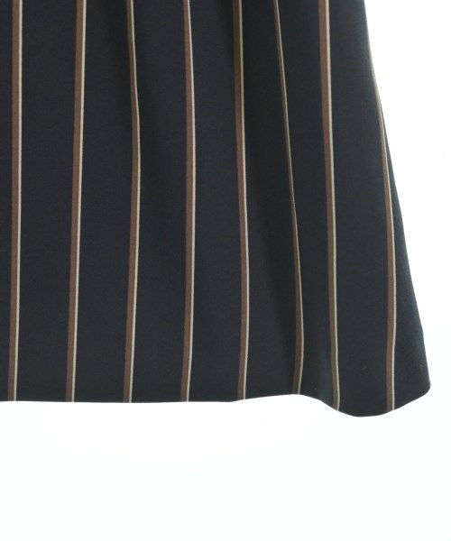 UNTITLED（アンタイトル）ワンピース 紺 サイズ:2(M位) レディース/2200624152156