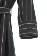 UNTITLED（アンタイトル）ワンピース 紺 サイズ:2(M位) レディース/2200624152156