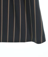 UNTITLED（アンタイトル）ワンピース 紺 サイズ:2(M位) レディース/2200624152156