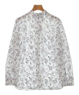 UNTITLED（アンタイトル）ブラウス 白 サイズ:2(M位) レディース/2200624152170