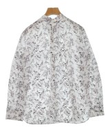 UNTITLED（アンタイトル）ブラウス 白 サイズ:2(M位) レディース/2200624152170