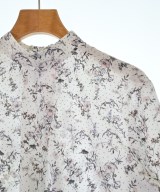 UNTITLED（アンタイトル）ブラウス 白 サイズ:2(M位) レディース/2200624152170