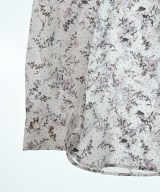 UNTITLED（アンタイトル）ブラウス 白 サイズ:2(M位) レディース/2200624152170