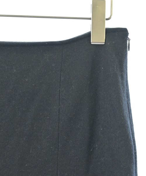 UNTITLED（アンタイトル）ロング・マキシ丈スカート 黒 サイズ:M レディース/2200615594125