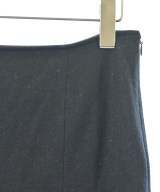 UNTITLED（アンタイトル）ロング・マキシ丈スカート 黒 サイズ:M レディース/2200615594125