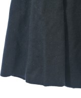 UNTITLED（アンタイトル）ロング・マキシ丈スカート 黒 サイズ:M レディース/2200615594125