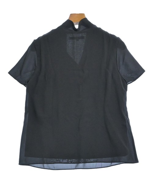 UNTITLED（アンタイトル）ブラウス 黒 サイズ:-(L位) レディース/2200626608057