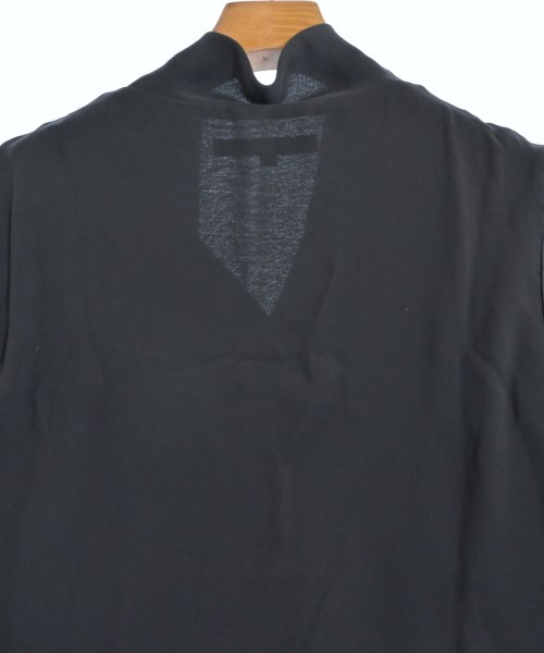 UNTITLED（アンタイトル）ブラウス 黒 サイズ:-(L位) レディース/2200626608057