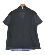 UNTITLED（アンタイトル）ブラウス 黒 サイズ:-(L位) レディース/2200626608057