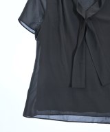 UNTITLED（アンタイトル）ブラウス 黒 サイズ:-(L位) レディース/2200626608057