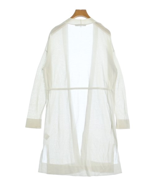 UNTITLED（アンタイトル）カーディガン 白 サイズ:2(M位) レディース/2200626727093