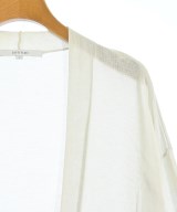 UNTITLED（アンタイトル）カーディガン 白 サイズ:2(M位) レディース/2200626727093