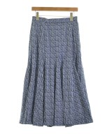 UNTITLED ロング・マキシ丈スカート