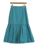 UNTITLED ロング・マキシ丈スカート