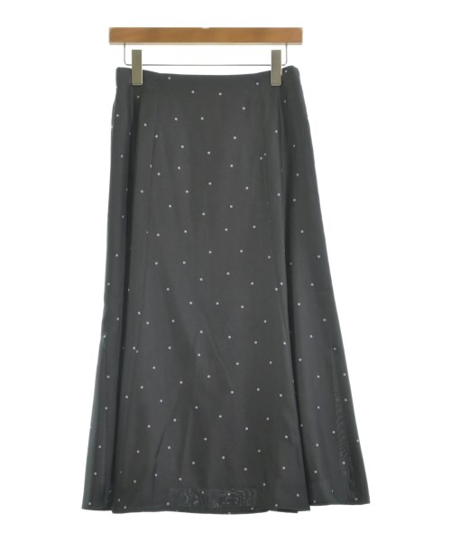 アンタイトル(UNTITLED)のUNTITLED ロング・マキシ丈スカート