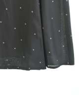 UNTITLED（アンタイトル）ロング・マキシ丈スカート 黒 サイズ:2(M位) レディース/2200615386034