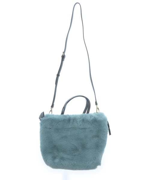 UNTITLED（アンタイトル）その他 青 サイズ:- レディース/2200615386096