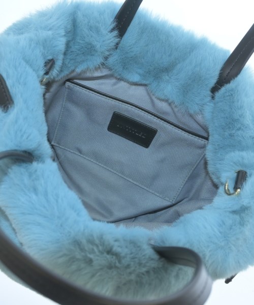 UNTITLED（アンタイトル）その他 青 サイズ:- レディース/2200615386096