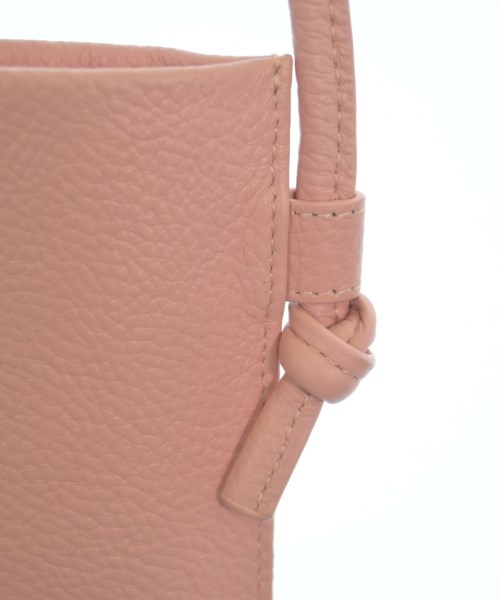 UNTITLED（アンタイトル）その他 ピンク サイズ:- レディース/2200615386102