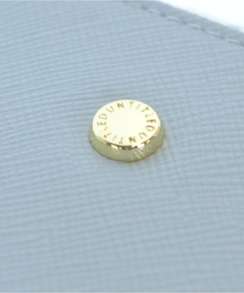 UNTITLED（アンタイトル）その他 青 サイズ:- レディース/2200615386119