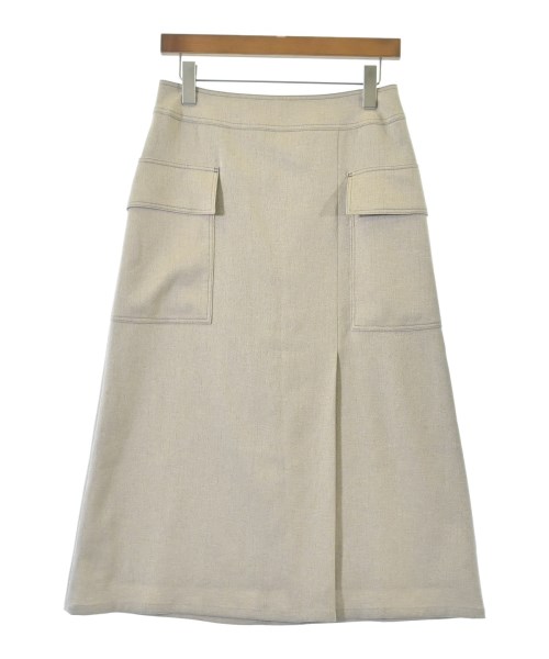 アンタイトル(UNTITLED)のUNTITLED ロング・マキシ丈スカート