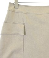 UNTITLED（アンタイトル）ロング・マキシ丈スカート ベージュ サイズ:2(M位) レディース/2200626444020