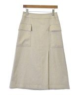 UNTITLED ロング・マキシ丈スカート