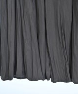 UNTITLED（アンタイトル）ロング・マキシ丈スカート グレー サイズ:-(M位) レディース/2200614414097