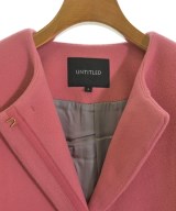 UNTITLED（アンタイトル）その他 ピンク サイズ:2(M位) レディース/2200615655024